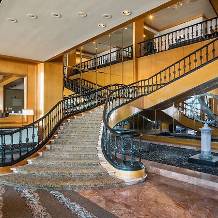 The Westin New Orleans Hotel Luaran gambar