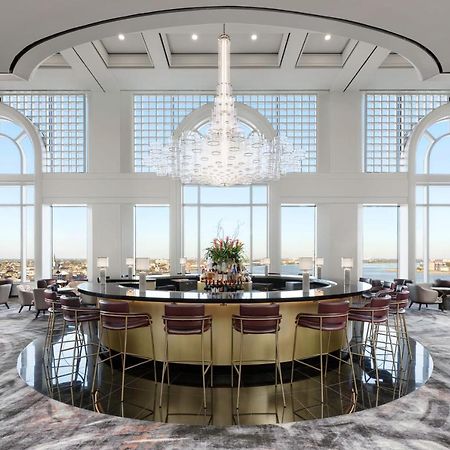The Westin New Orleans Hotel Luaran gambar