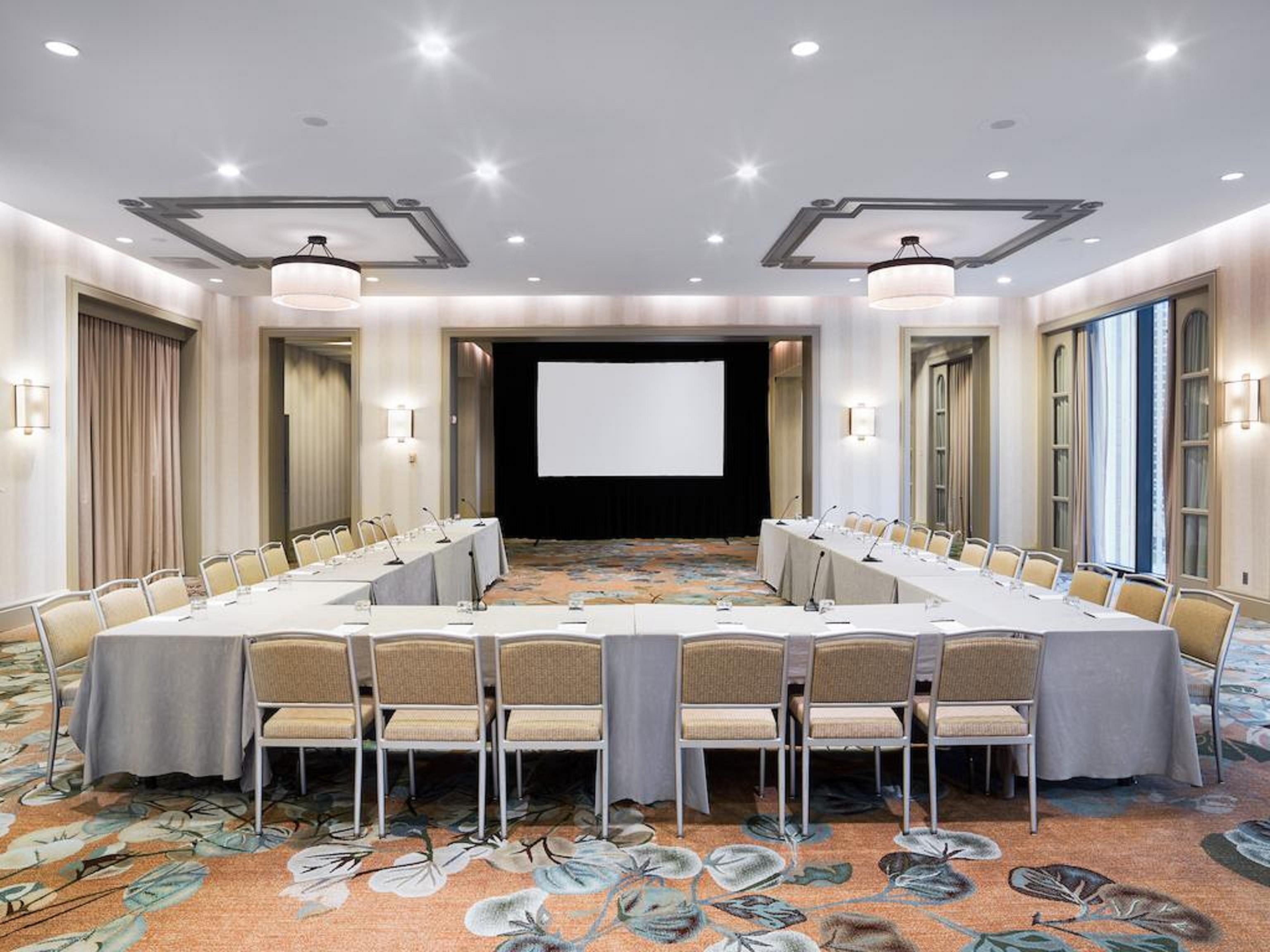 The Westin New Orleans Hotel Luaran gambar