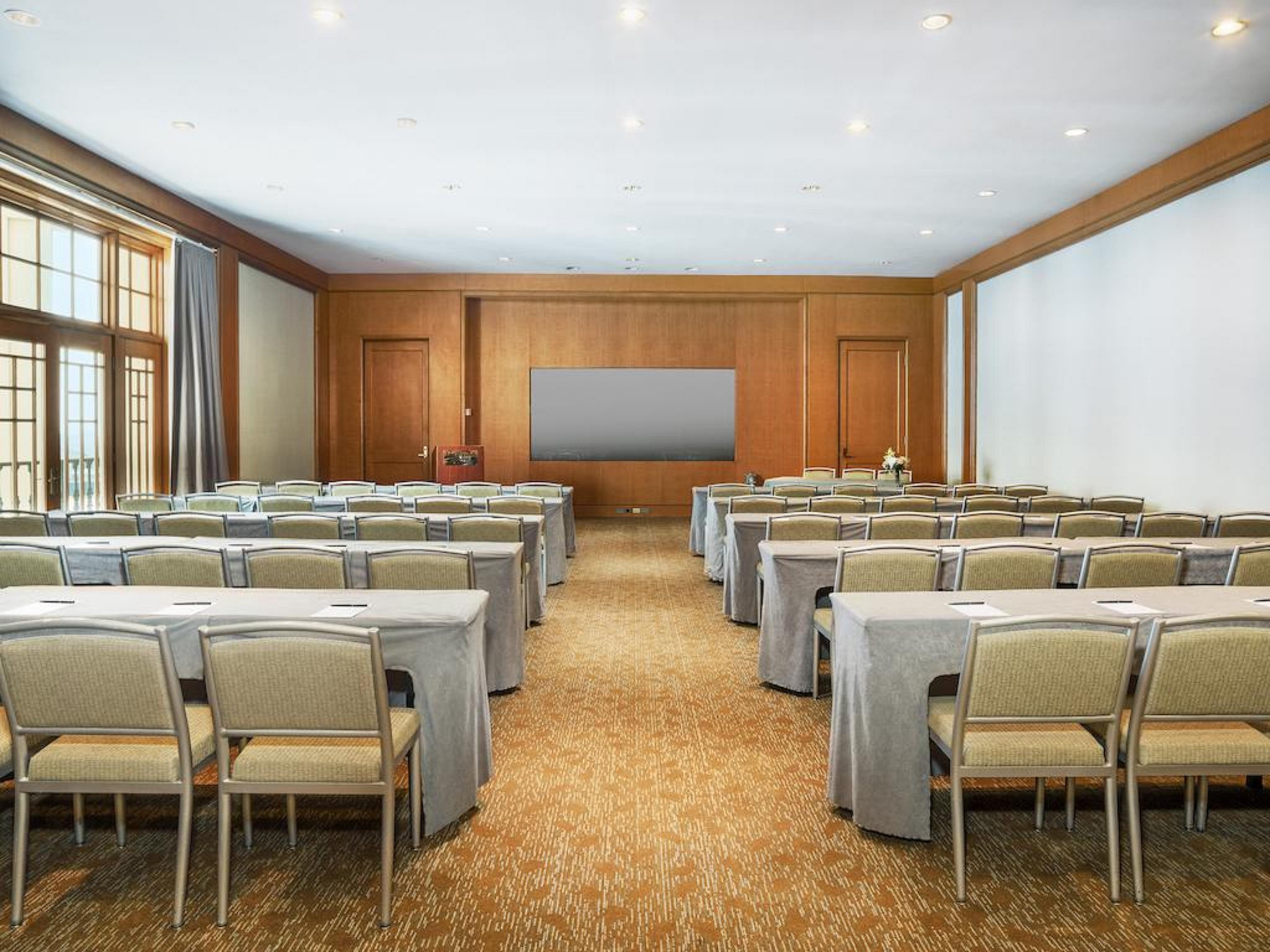 The Westin New Orleans Hotel Luaran gambar