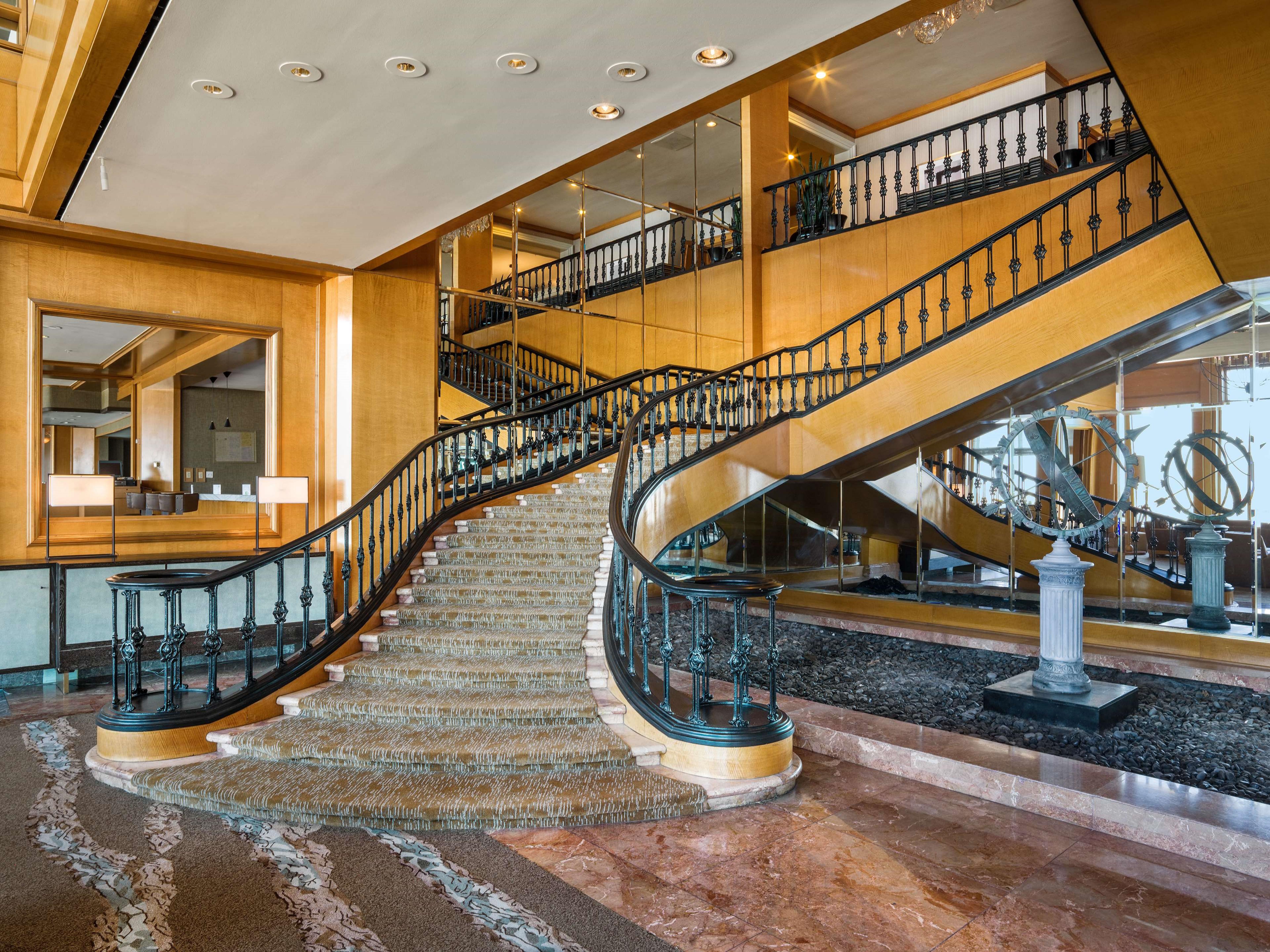The Westin New Orleans Hotel Luaran gambar
