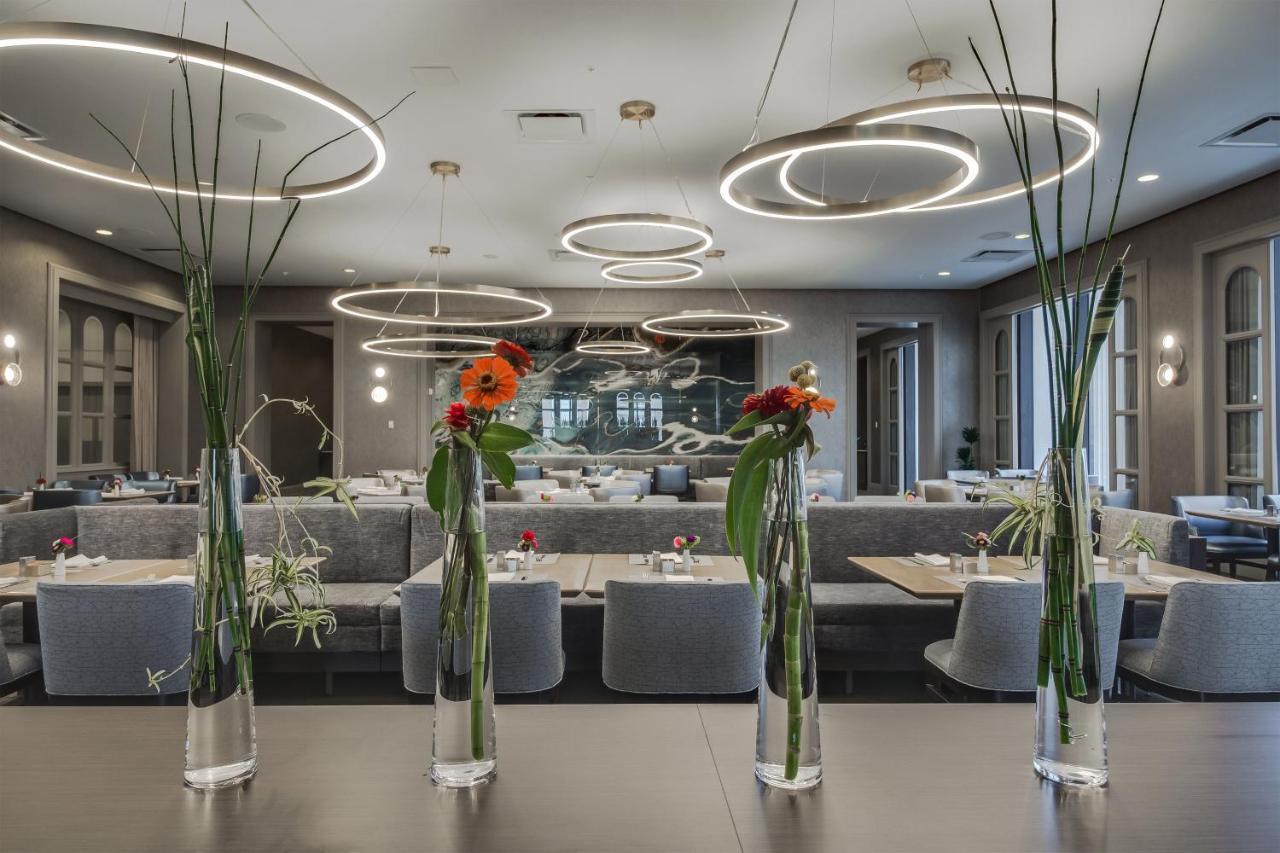 The Westin New Orleans Hotel Luaran gambar