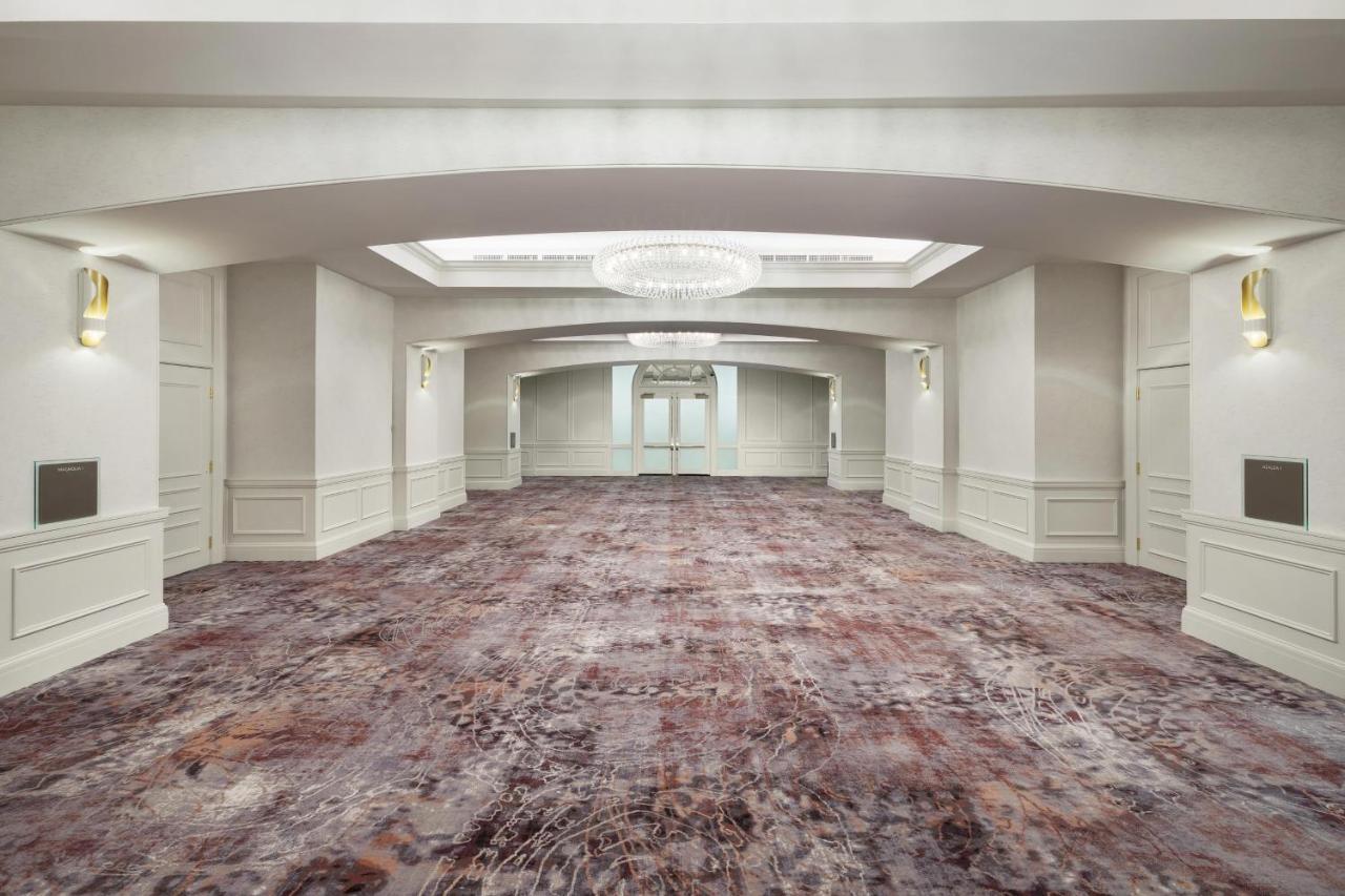 The Westin New Orleans Hotel Luaran gambar