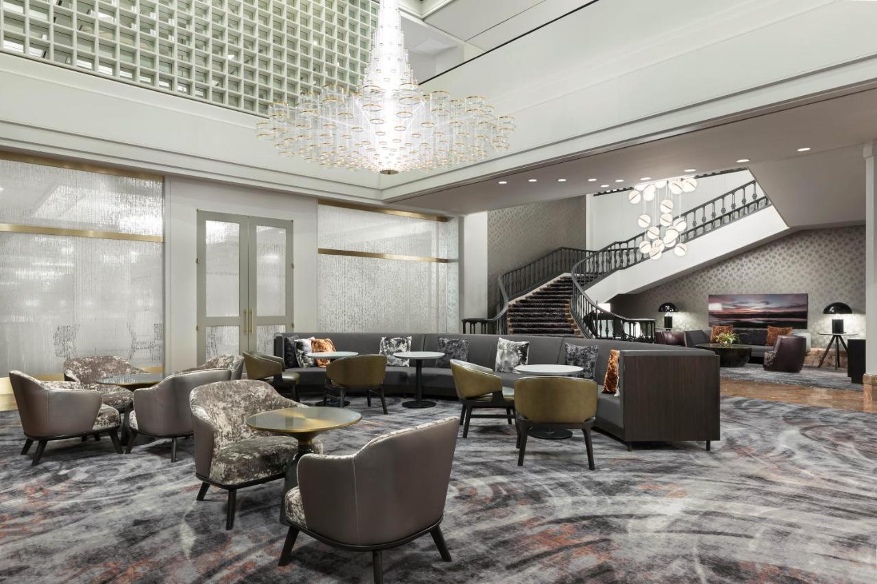 The Westin New Orleans Hotel Luaran gambar