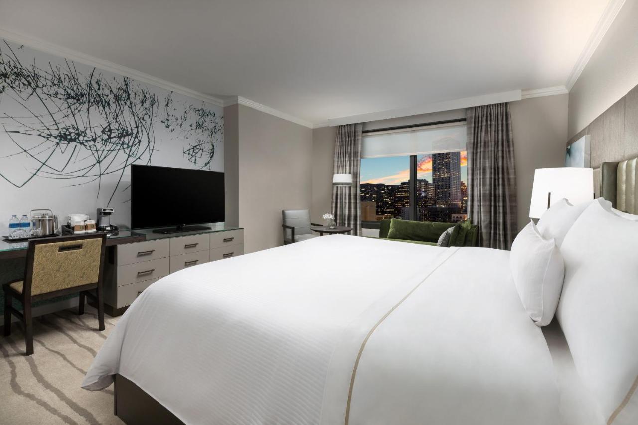 The Westin New Orleans Hotel Luaran gambar