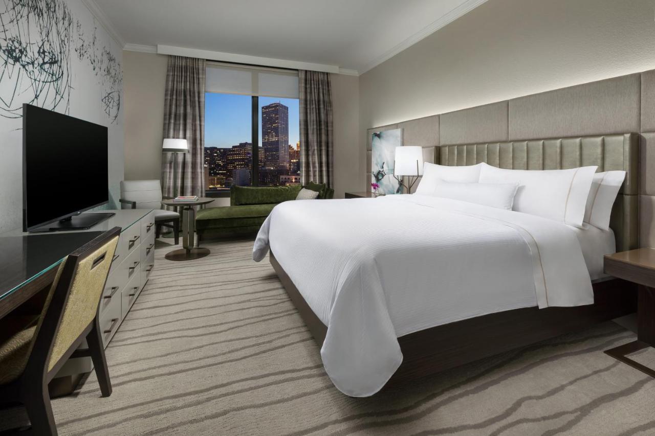 The Westin New Orleans Hotel Luaran gambar