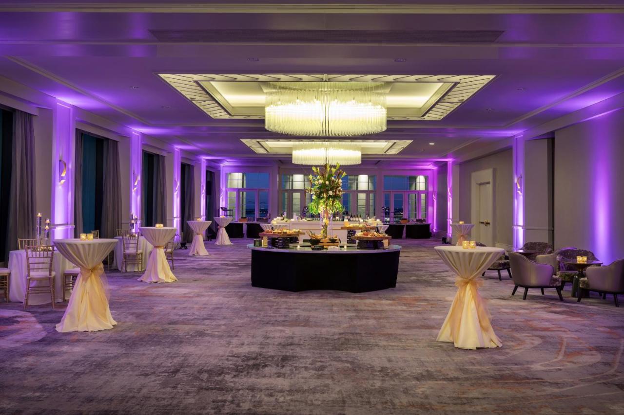 The Westin New Orleans Hotel Luaran gambar
