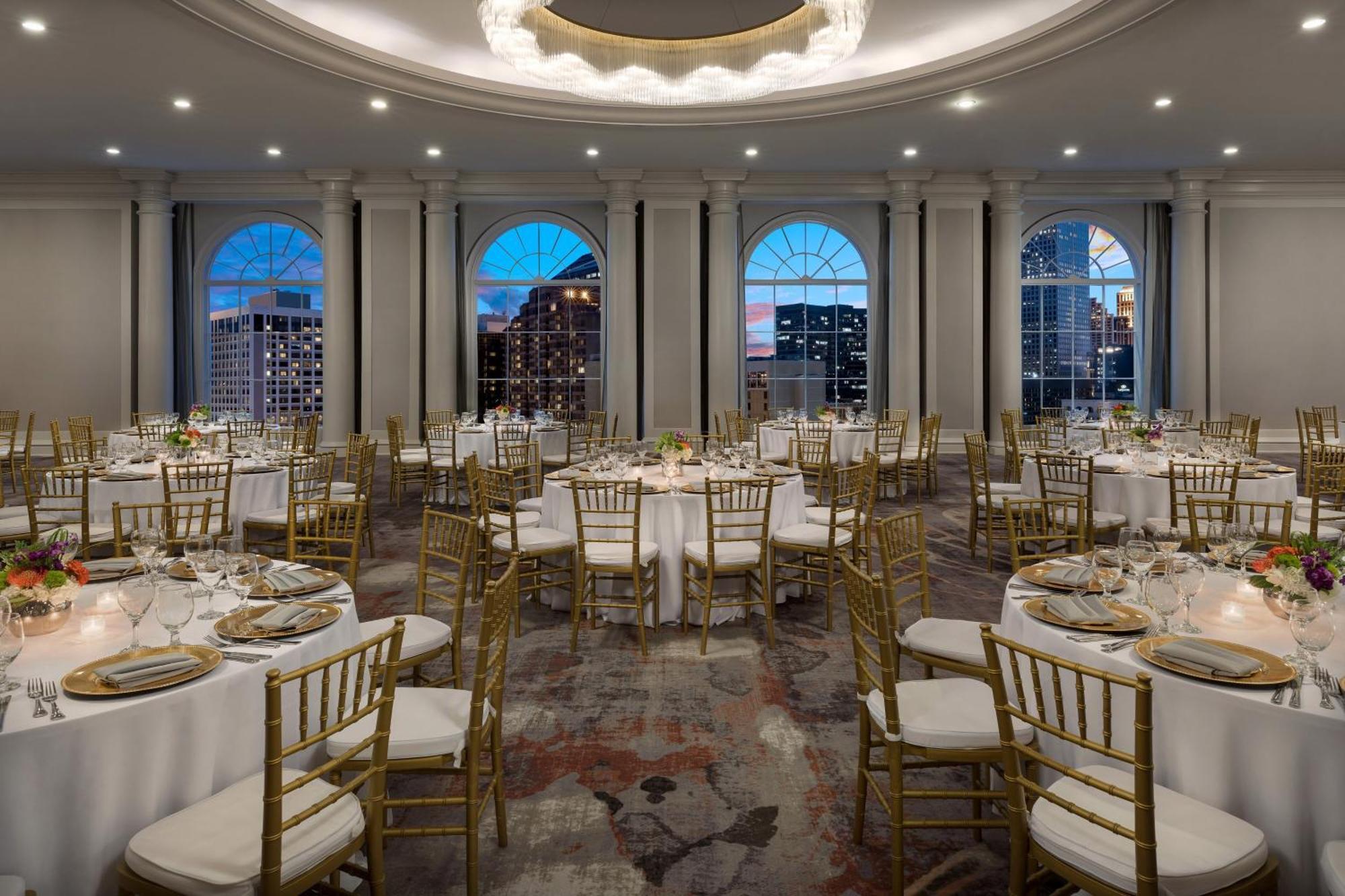 The Westin New Orleans Hotel Luaran gambar