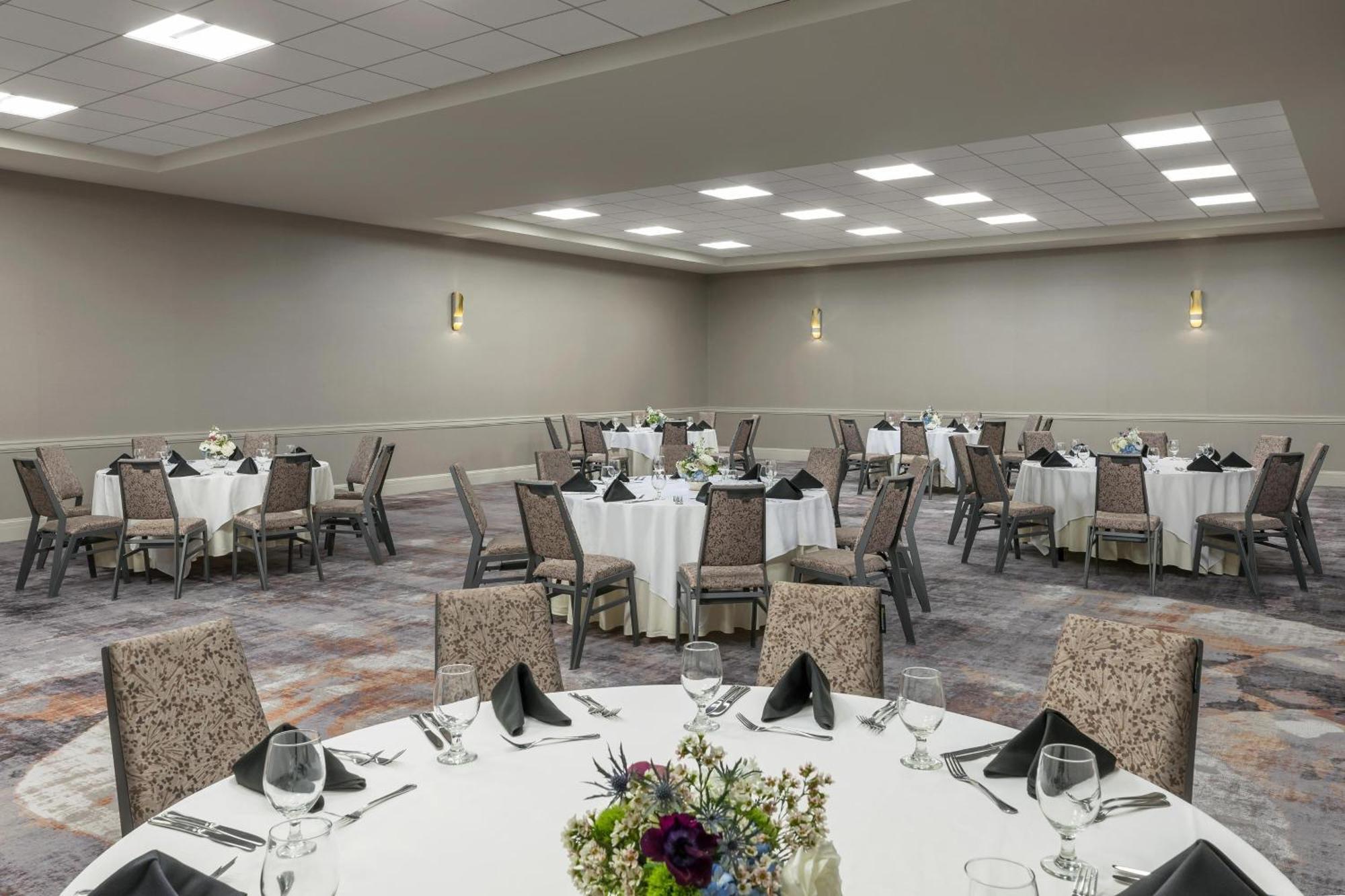 The Westin New Orleans Hotel Luaran gambar