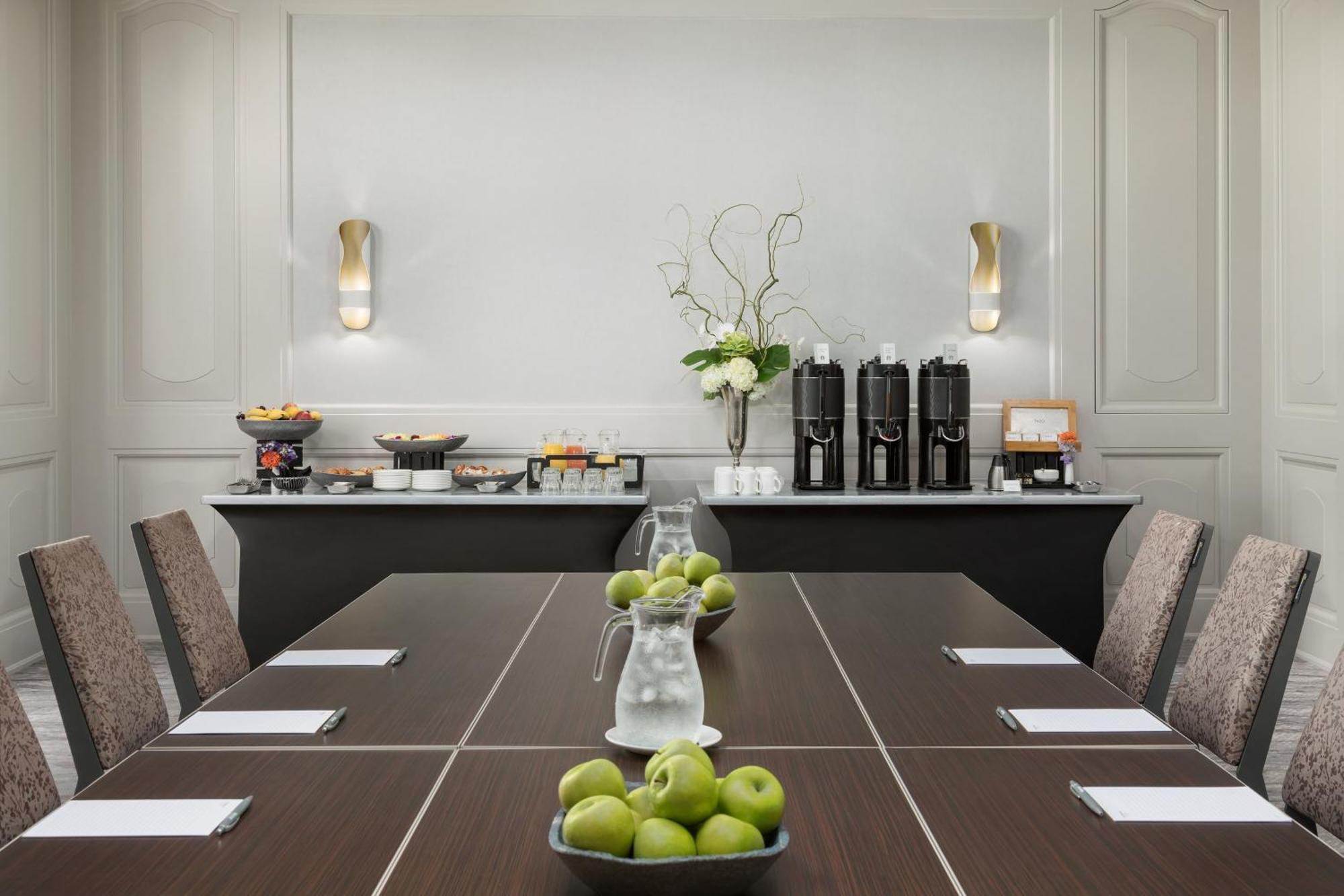 The Westin New Orleans Hotel Luaran gambar