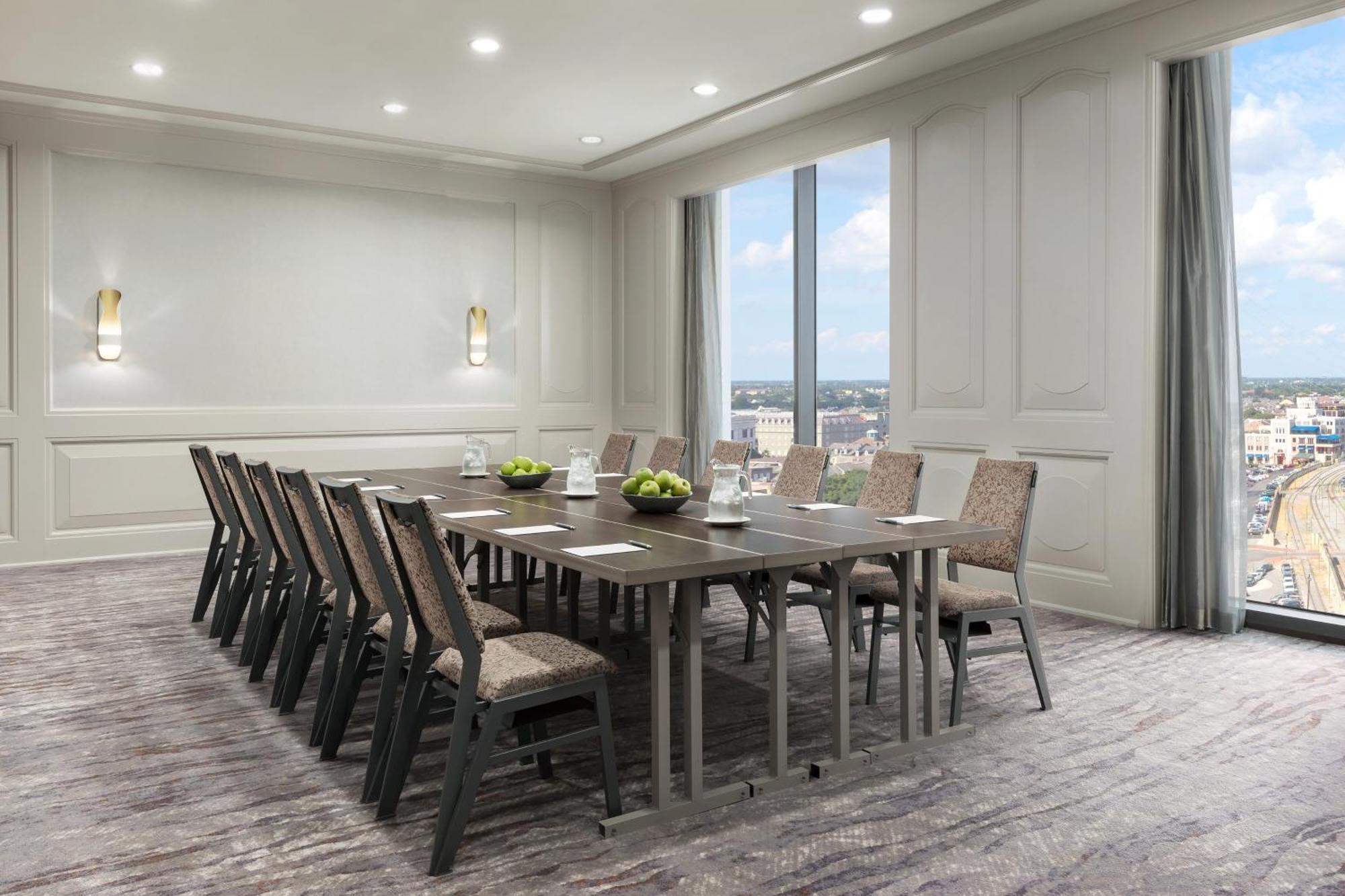 The Westin New Orleans Hotel Luaran gambar