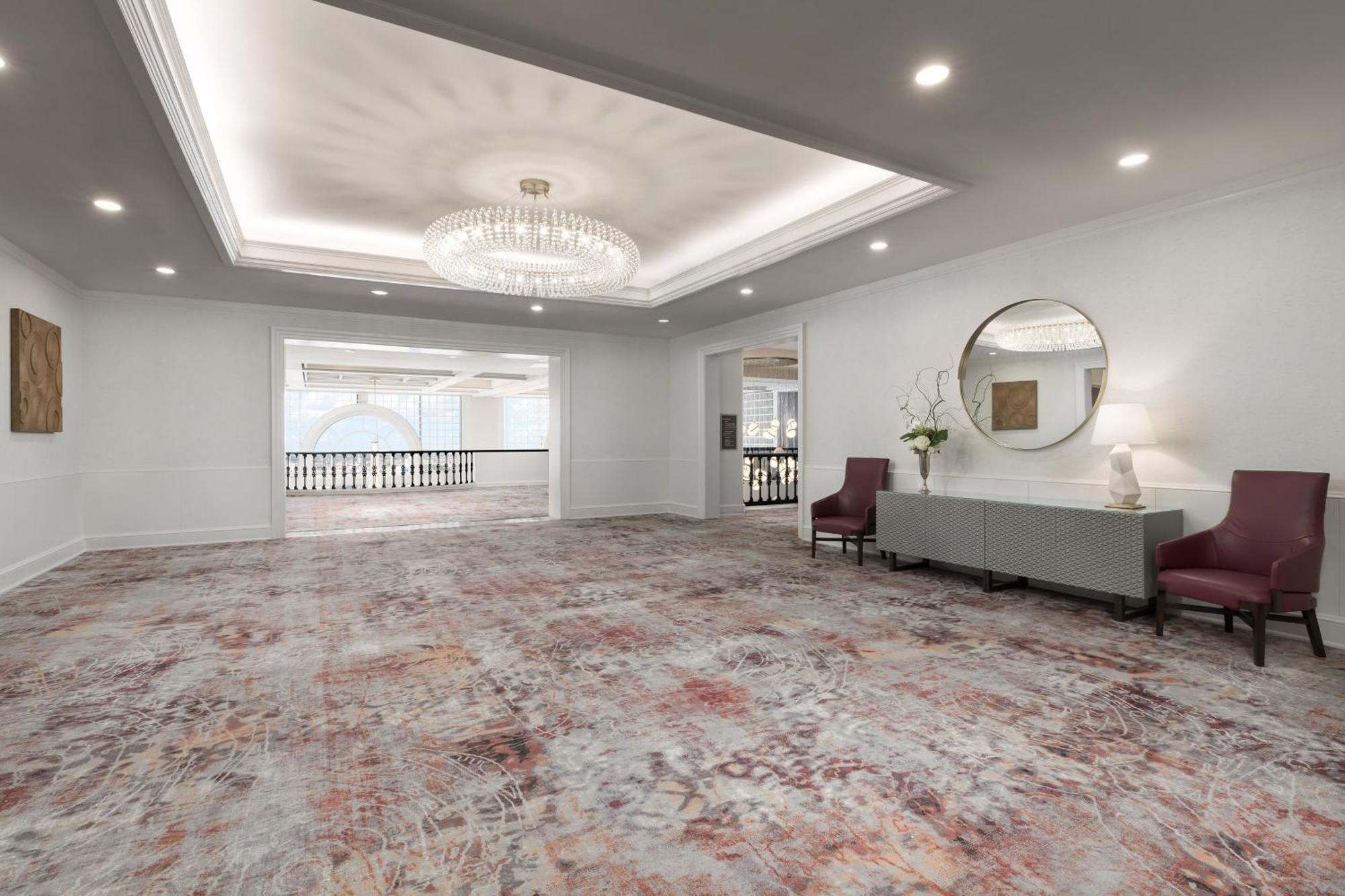 The Westin New Orleans Hotel Luaran gambar