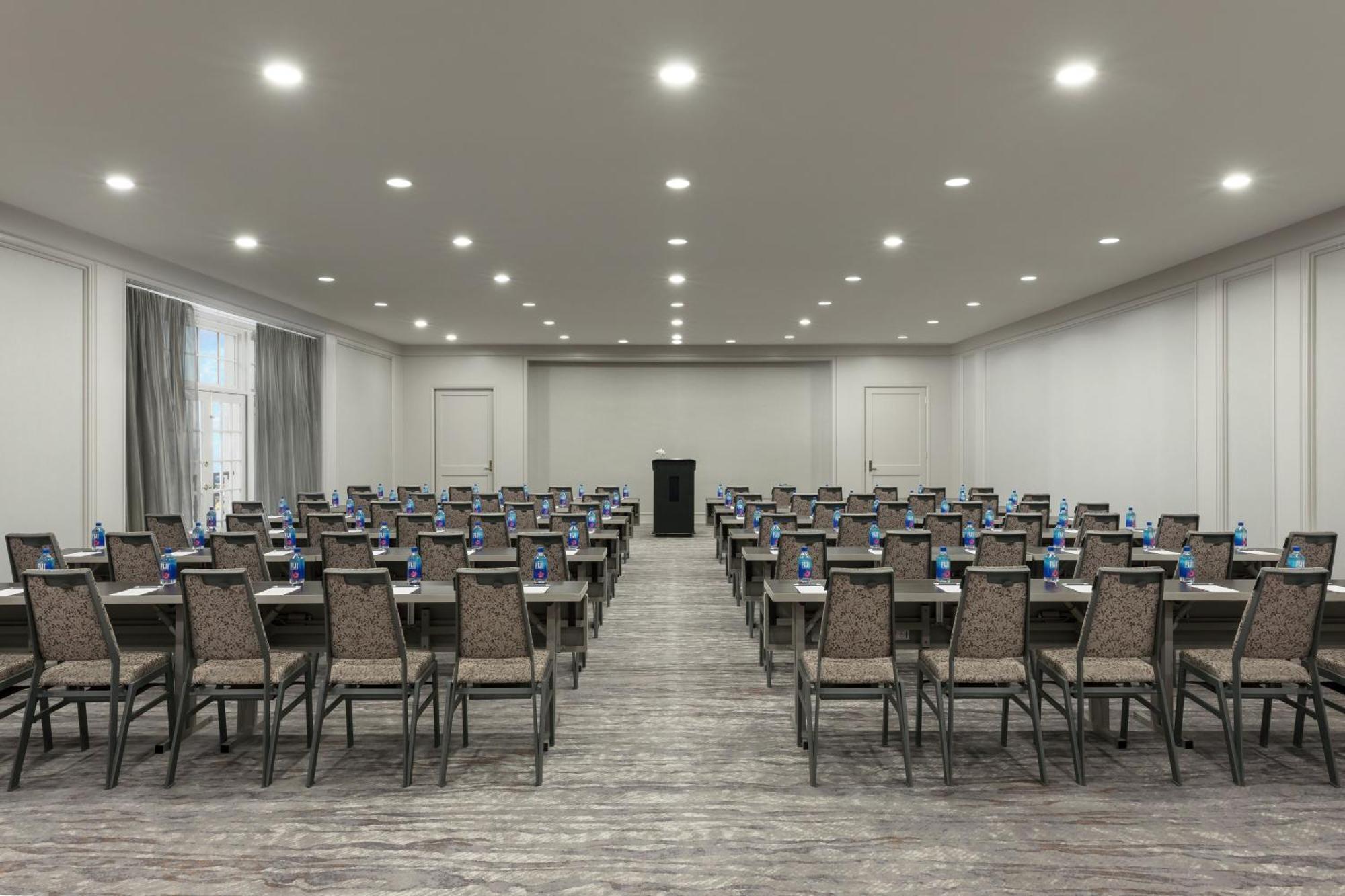The Westin New Orleans Hotel Luaran gambar