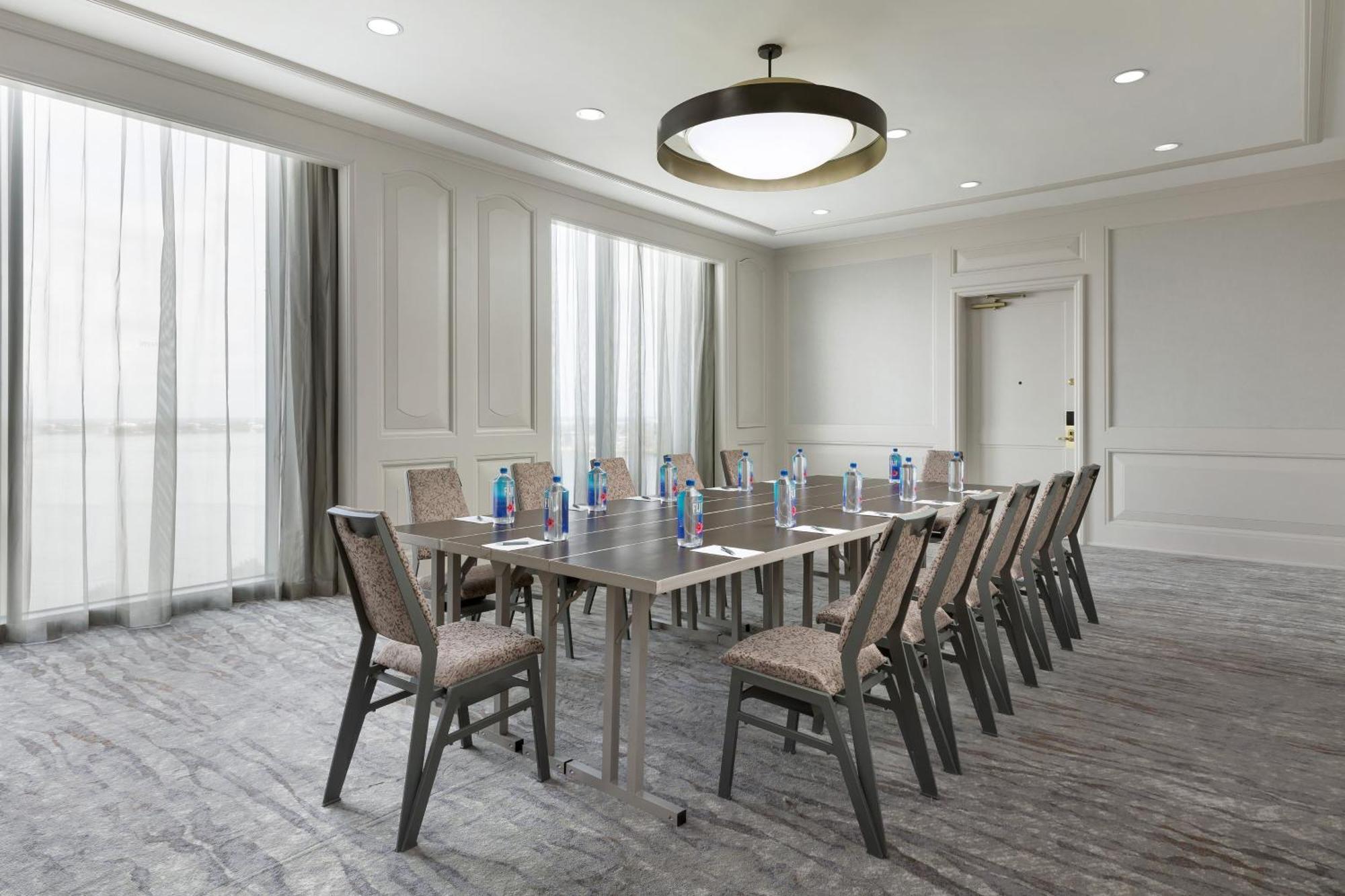 The Westin New Orleans Hotel Luaran gambar