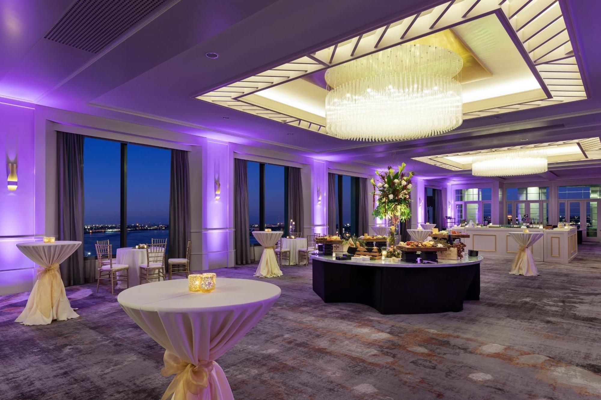 The Westin New Orleans Hotel Luaran gambar