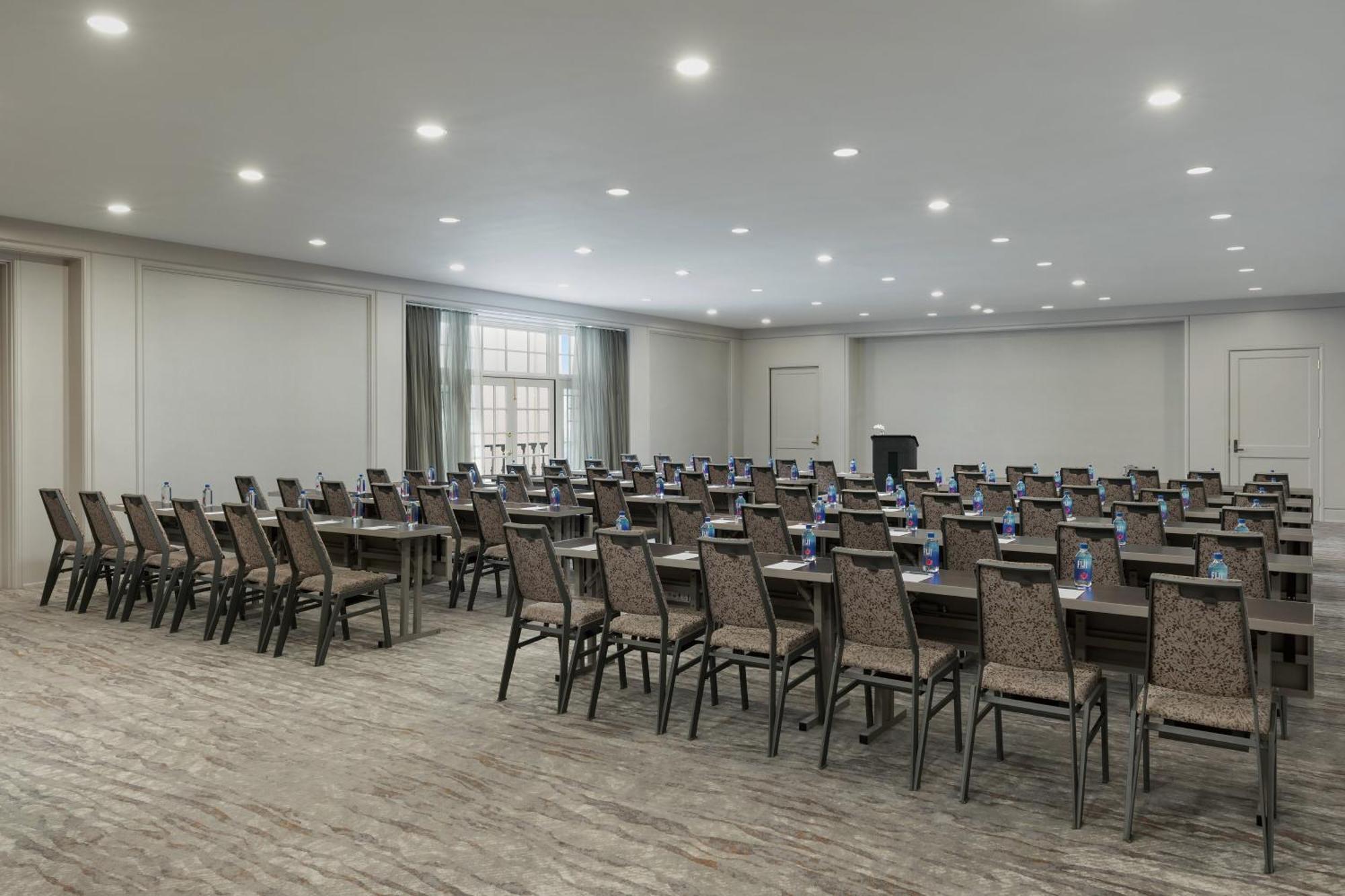 The Westin New Orleans Hotel Luaran gambar