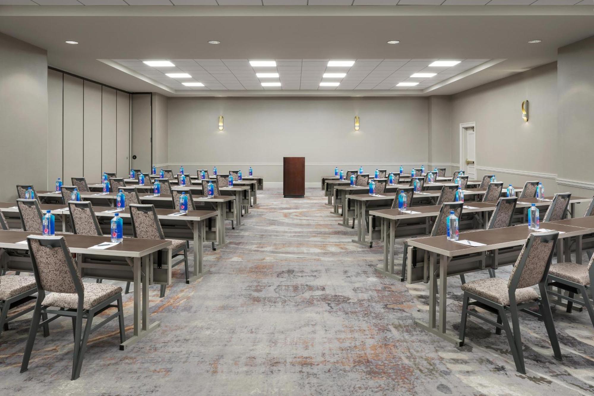 The Westin New Orleans Hotel Luaran gambar