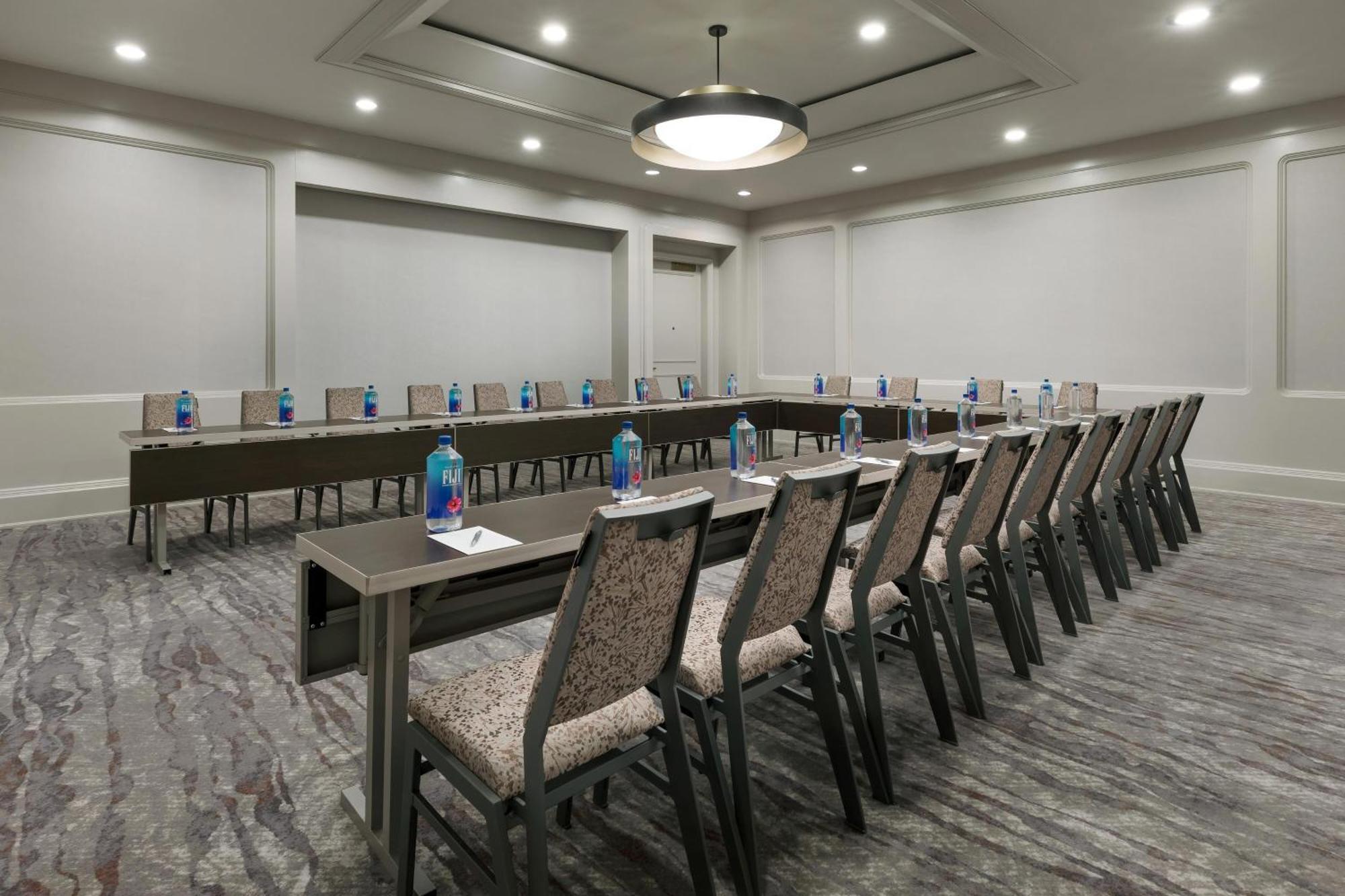 The Westin New Orleans Hotel Luaran gambar