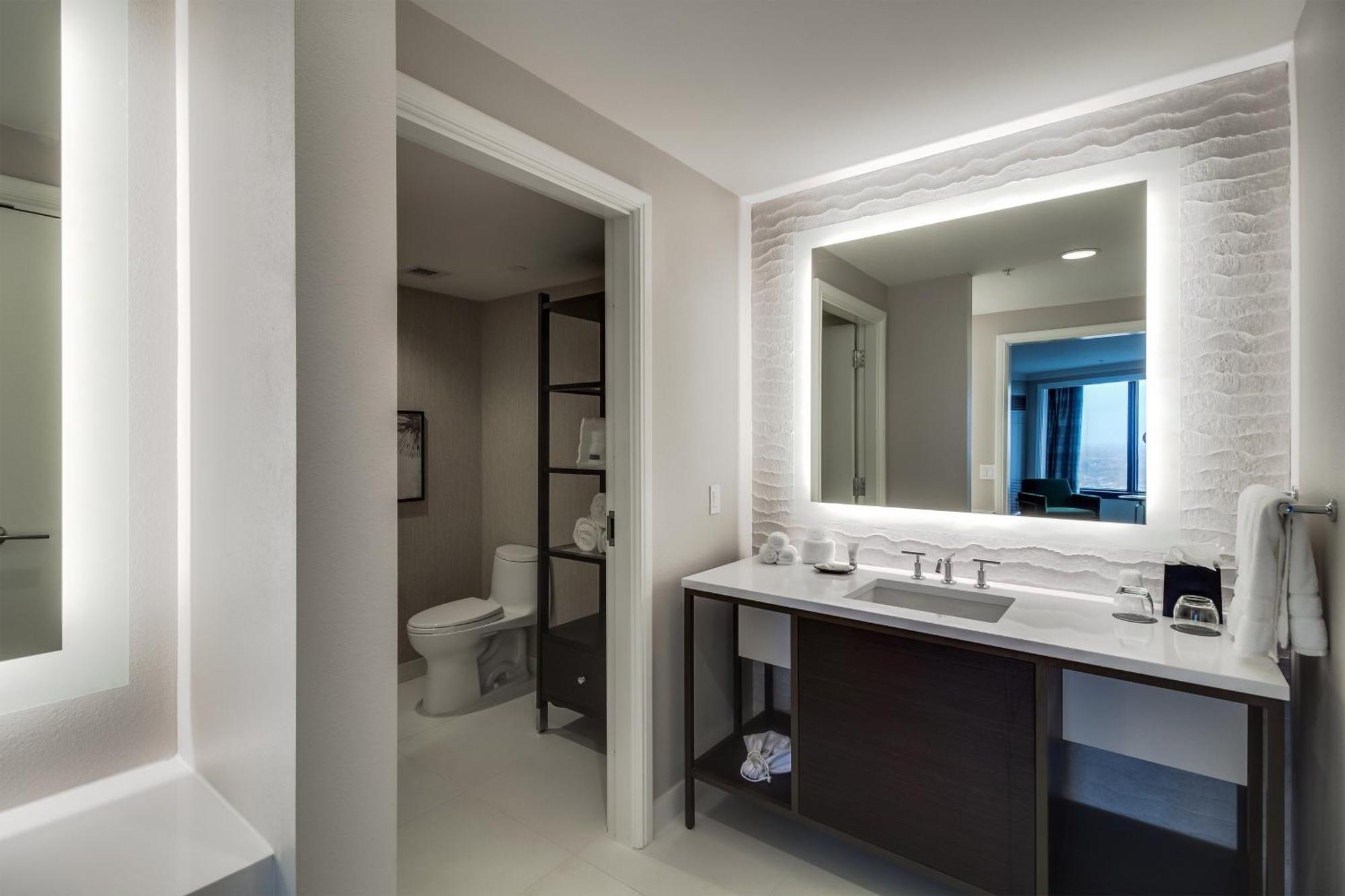 The Westin New Orleans Hotel Luaran gambar