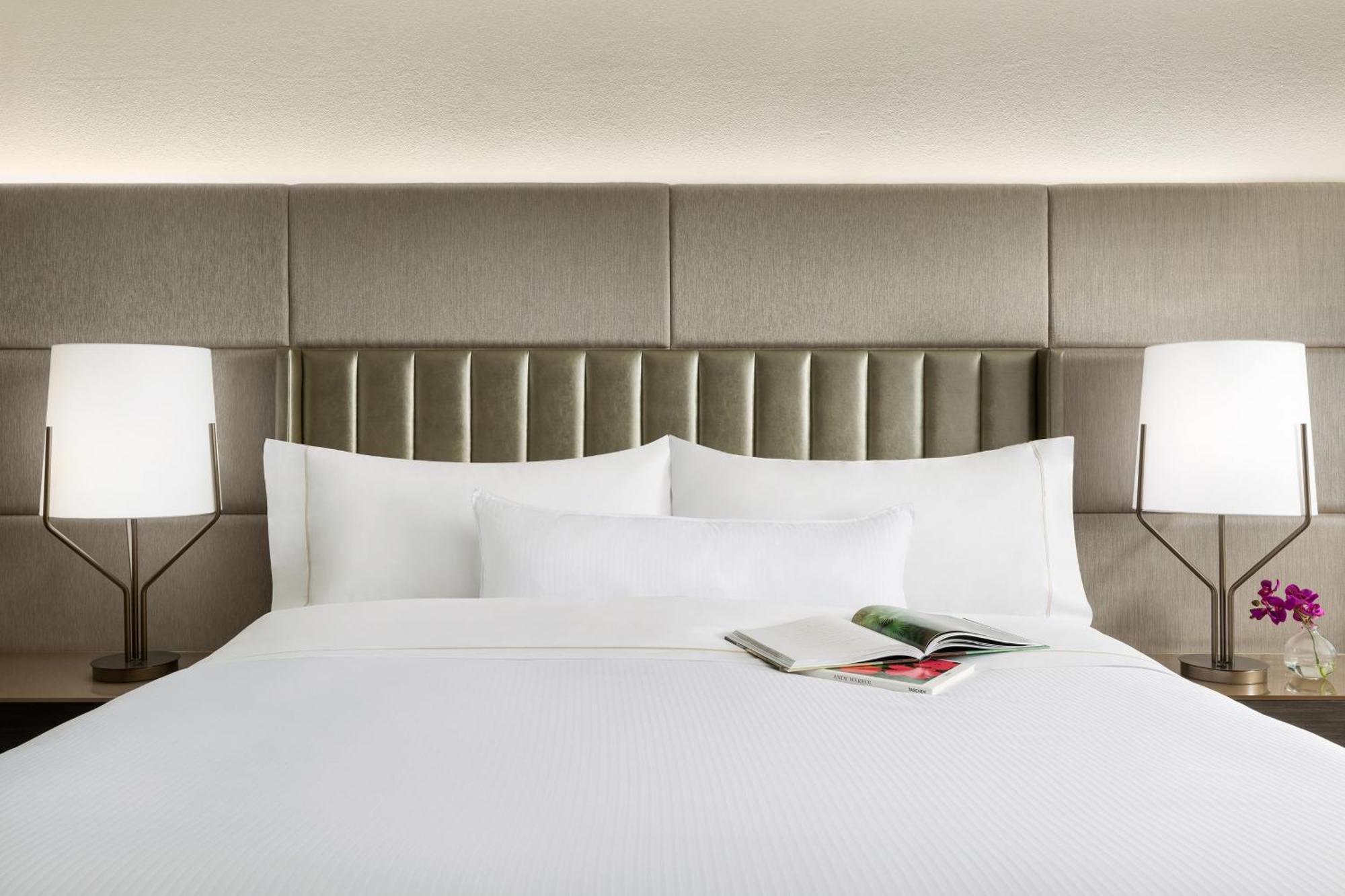 The Westin New Orleans Hotel Luaran gambar