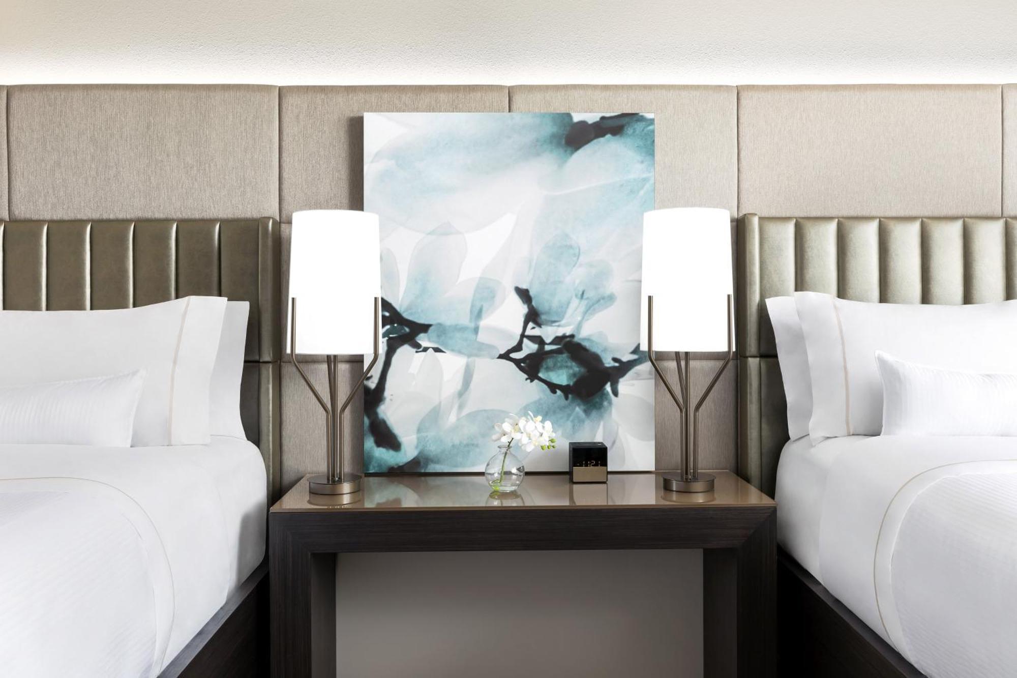 The Westin New Orleans Hotel Luaran gambar