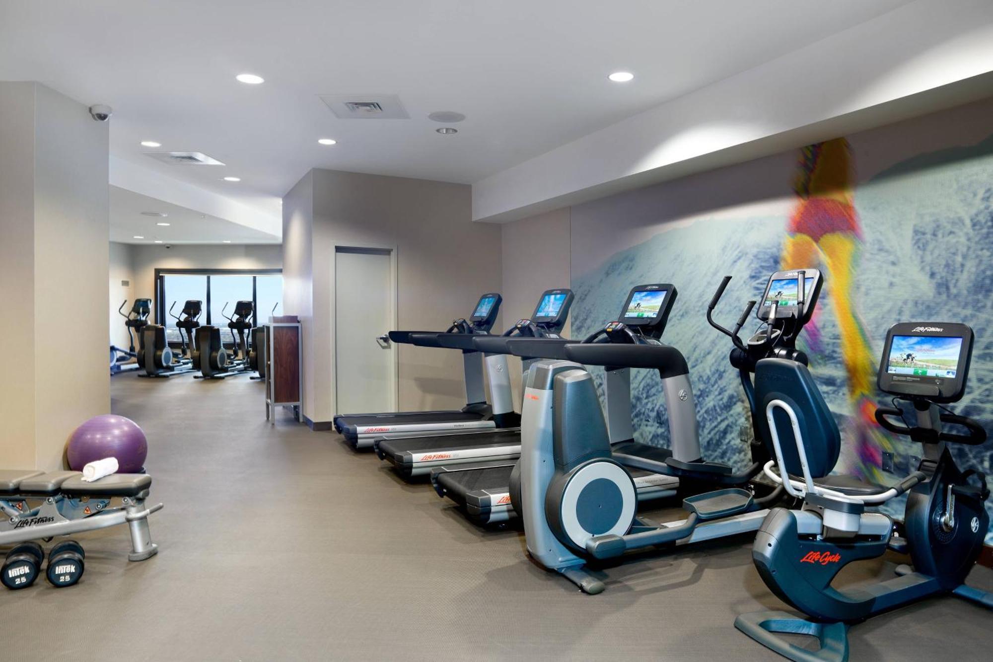 The Westin New Orleans Hotel Luaran gambar