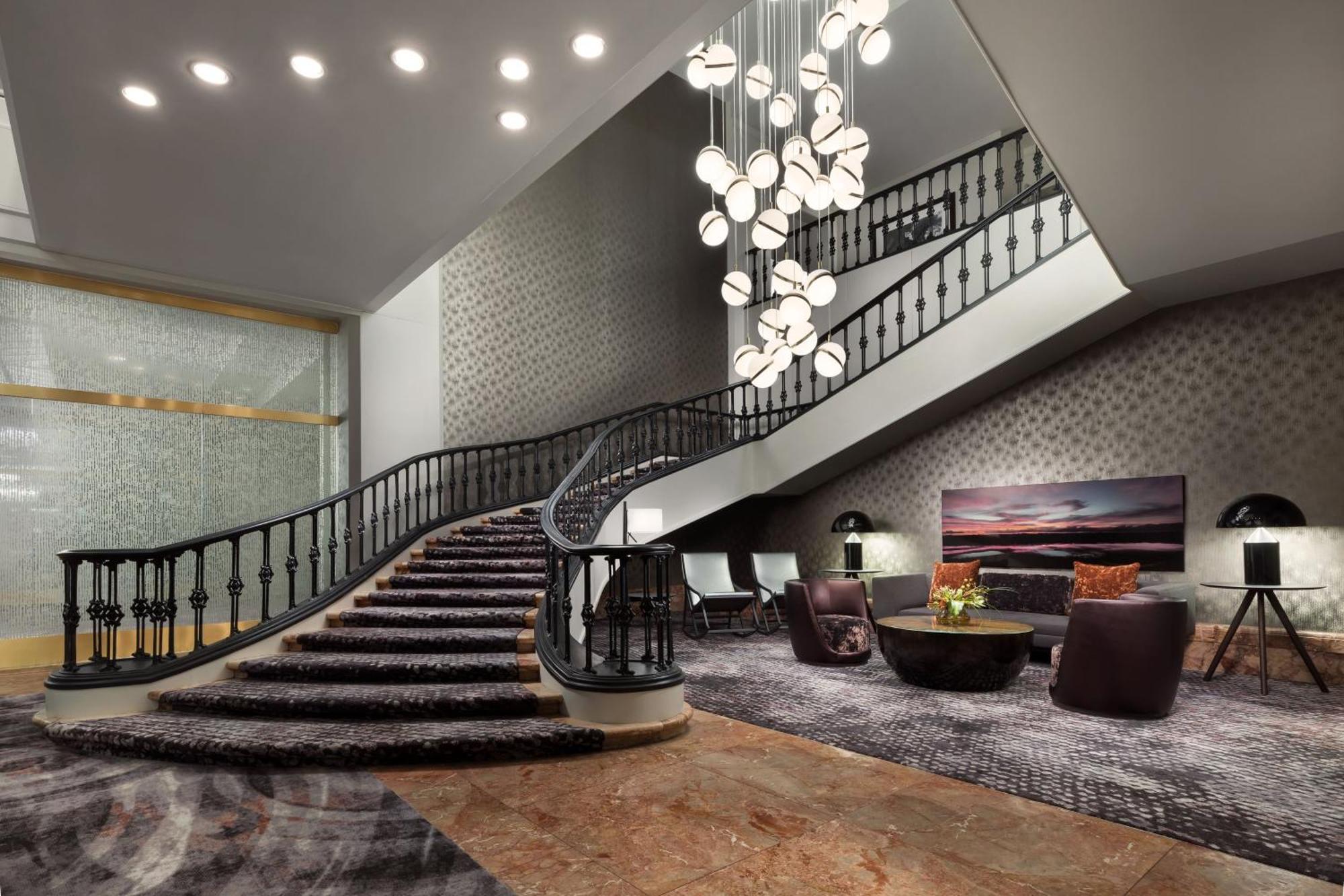 The Westin New Orleans Hotel Luaran gambar
